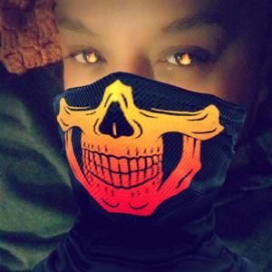 Meet your Posher, Eli